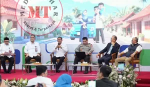 BPJS Kesehatan Siapkan Layanan 24 Jam dan Posko Mudik Sepanjang Jalur Lebaran 2026