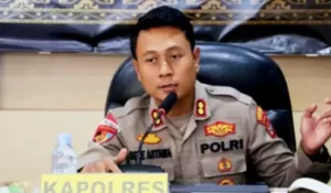 Janji Kapolres Belu untuk Korban: Keadilan Tanpa Diskriminasi dan Transparansi Harga Mati