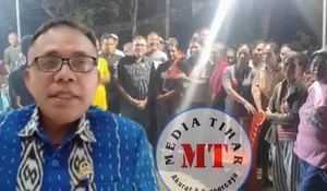 Reses di Raimaten, Thony Djaga Kota Tegaskan Peran DPRD Serap Aspirasi Rakyat