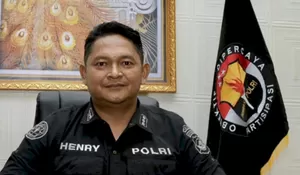 Luruskan Simpang Siur pemberitaan Kasus Frans Asten, Polda NTT: Belum Ada Pertemuan dengan Irwasd