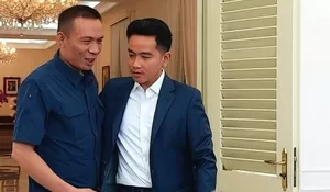 Rismon Sianipar Ajukan Restorative Justice Usai Klarifikasi Keaslian Ijazah Jokowi