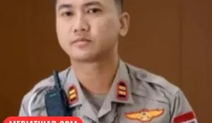 Jamin Kekhusyukan Paskah, Satlantas Polres Belu Bersihkan Jalanan dari Knalpot Bising