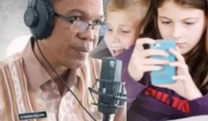 Lindungi Anak di Ruang Digital, Kominfo Belu Sosialisasikan Permen Komdigi No 9 Tahun 2026