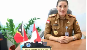 Wujud Toleransi: PLBN Motaain Sesuaikan Jam Kerja demi Misa Pekan Suci