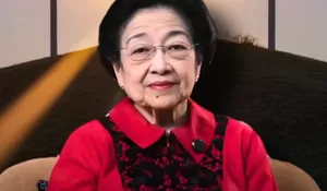 Maknai Paskah, Megawati: Pengorbanan Yesus Kristus Adalah Jalan Pembebasan Menuju Terang