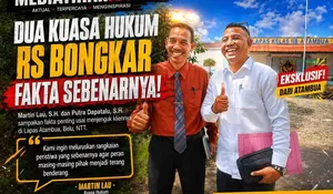 Kasus Asusila Anak di Hotel Setia: Kuasa Hukum Rivel Sila Bongkar Peran Piche Kota