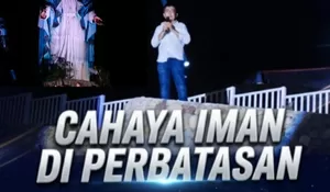 Ketulusan yang Berbuah Nyata: Menengok Kembali Gagasan 10 Tahun Lalu Willybrodus Lay