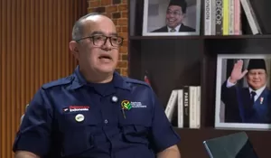Perkuat Ekonomi Desa, Dirut Agrinas Pangan Nusantara Beberkan Keunggulan Program KDMP