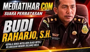 Kejari Belu Bantah Tudingan Penipuan yang Dilontarkan Pengacara Rivel Sila