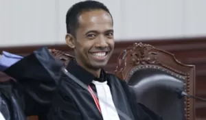 Sengketa Lahan SHM 165 Berakhir Manis, Efen Tes Sampaikan Terima Kasih Usai PN Atambua Menangkan Robertus Mali