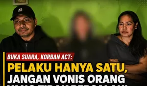 Misteri Jumlah Pelaku Kasus Asusila di Atambua: Korban Sebut Satu Orang dan Minta Hakim Tak Vonis Orang yang Tidak Bersalah