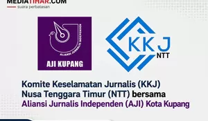 Soal Pemberitaan Tendensius, KKJ NTT dan AJI Kupang Desak Media Taati Kode Etik