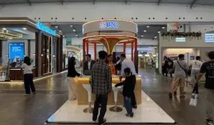 BNI wondrX 2026 Tarik 100 Ribu Pengunjung, Transaksi Capai Rp2,73 Triliun