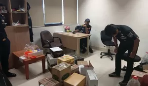 Kasus Ballpress Disidang, Mengapa Penyelundupan Ilegal di PLBN Motaain Justru Makin Marak?