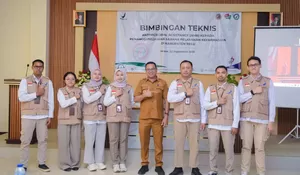 Marak Penjualan Antibiotik Sembarangan, Pemkab Belu dan Loka POM Perketat Pengawasan