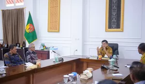 Bupati Willy Lay Sebut Pendidikan Kunci Utama Perubahan SDM di Kabupaten Belu