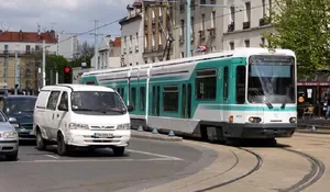 Pemkot Bogor Tetapkan Koridor Trem di Kota Bogor, Berikut Rutenya