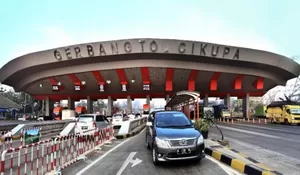 Tak Ada Diskon Tarif Tol saat Libur Nataru, Begini Alasan Jasa Marga
