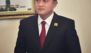 Masa Reses Sudah Berakhir, Ketua DPRD Rudy Susmanto Ingin Fokus Perbaiki Infrastruktur demi Kabupaten Bogor Lebih Maju
