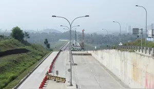 Jalan Tol Bogor-Serpong Via Parung Bakal Dibangun di Atas Tambak Ikan Warga di Ciseeng