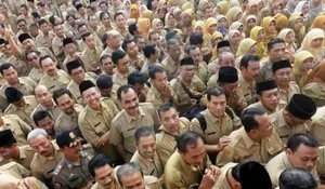 Skema FWA untuk ASN Resmi Berlaku 8 April 2025, Cek Aturan Terbaru dari KemenPANRB!