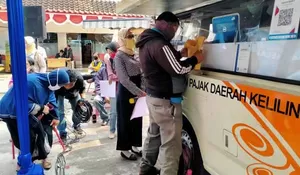 Jadi Temuan Kejaksaan, Pemkab Sukabumi Minta Kades Setorkan Hasil Pungutan PBB ke Kas Daerah