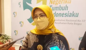 Dinkes Pastikan Kasus Monkeypox Belum Ada di Kota Bogor, Tapi Minta Warga Terapkan PHBS