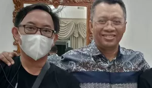 Wawancara Harian Metropolitan dengan Gubernur NTB Zulkieflimansyah : Efek Mandalika, Buka Pintu Seluas-luasnya buat Investor ke Lombok