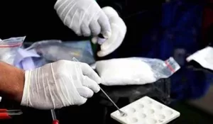 Curiga dengan Paket yang Didapatkan, Seorang Driver Ojek Online di Jakarta Barat Dapat Paket Isi Sabu