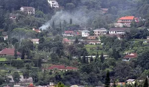 Warga Puncak Setuju Pisah dari Kabupaten Bogor, Ini Dua Nama yang Tepat Untuk DOB Pemekaran Bogor Selatan