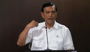 Benarkah Luhut Binsar Pandjaitan Terlibat dengan Toba Pulp Lestari? Ini Klarifikasi Lengkapnya