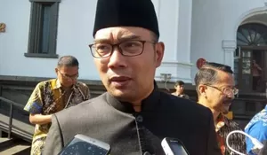 Usai Penggeledahan KPK, Ridwan Kamil Akan Susul 5 Tersangka Korupsi BJB?   