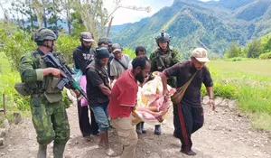 Papua Kian Memanas! TNI Klaim Tewaskan 18 Separatis dalam Operasi Militer Besar