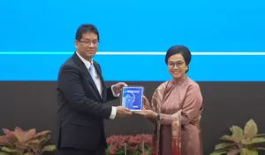 Siapa Anak Menkeu Purbaya? Diduga Sindir Sri Mulyani Agen CIA