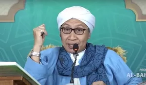 Memakai Pelembab Bibir saat Bulan Puasa, Batal atau Tidak? Ini Menurut Buya Yahya
