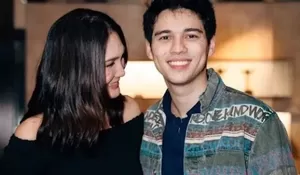 Dari Prilly Latuconsina hingga Audi Marisa, Ini Daftar Mantan Pacar Maxime Bouttier Sebelum Nikahi Luna Maya