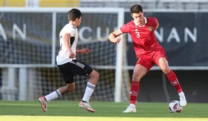 Perkuat Timnas Indonesia di Piala Asia 2023 Qatar, Elkan Baggot Jadi Perhatian Klub Liga Inggris Wolves