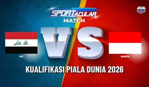 Cara Nonton Gratis Live Streaming Timnas Indonesia vs Irak, Pantau Langsung via HP atau Laptop