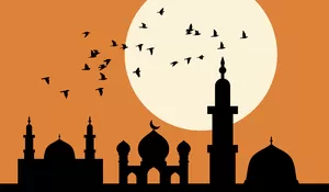 Cek Jadwal Imsakiyah dan Buka Puasa Wilayah Kabupaten dan Kota Bogor 3 Maret 2025