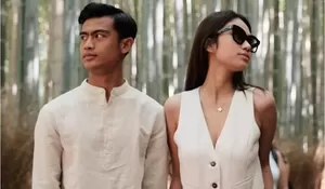 Viral Lagi Isi Chat Azizah Salsha dengan Ibunda Pratama Arhan Usai Kabar Perceraian