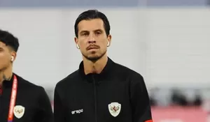 Ternyata Ini Alasan Persib Bandung Boyong Thom Haye dari Almere City