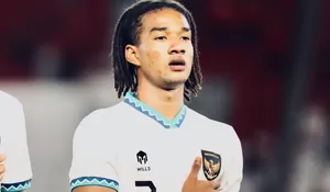 Update 8 Pemain Timnas Indonesia yang Dipanggil STY untuk Piala AFF 2024, Terbaru Ada Ronaldo Kwateh!