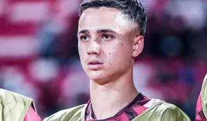 Susul Thom Haye, Eliano Reijnders Resmi Gabung Persib Bandung