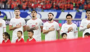 Tiket Laga Timnas Indonesia vs Bahrain di Stadion GBK Apakah Masih Tersedia? Cek Infonya di Sini