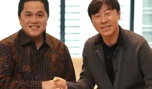 Terungkap, Ternyata Ini Alasan Erick Thohir Pecat STY dari Kursi Pelatih Timnas Indonesia