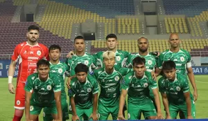 Adu Head to Head PSS Vs PSM: Skuad Elang Jawa Atau Juku Eja yang Mendominasi?