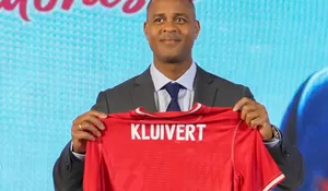 Segini Uang yang Dikantongi Patrick Kluivert Jika Dipecat PSSI, Auto Kaya Mendadak!