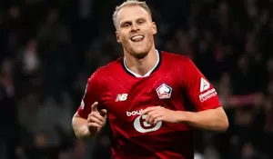 Terungkap, Ini Alasan Menpora Batal Naturalisasi Mitchel Bakker Berseragam Timnas Indonesia 