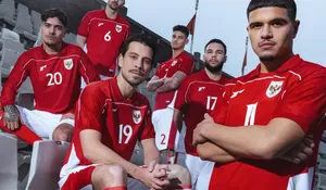 Jersey Baru Timnas Indonesia Mulai Dijual Hari Ini, Termurah Cuma Rp199 Ribu