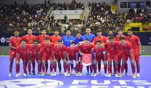 Update Terbaru Ranking FIFA Timnas Futsal Indonesia Usai Turnamen Four Nations Cup 2025, Naik Atau Turun Peringkat?